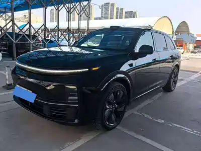 Li Auto L7 2024