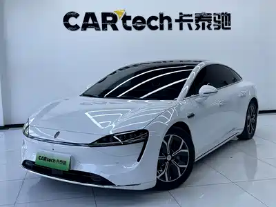 Zhijie S7 2024