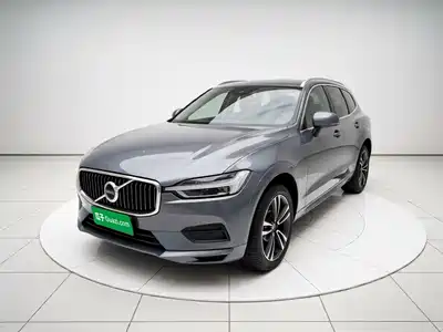 Volvo XC60 2019
