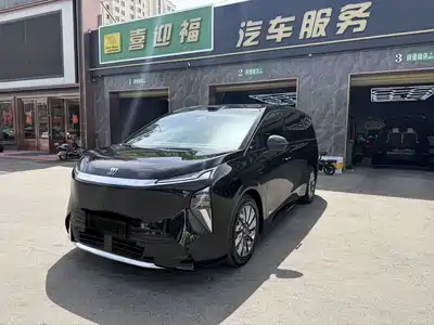Buick Zhijing Shijia 2026
