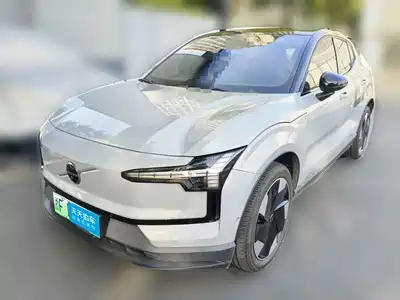 Volvo EX30 2024