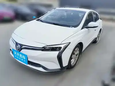 Buick Velite 6 2022