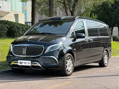 Mercedes-Benz Vito 2023