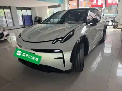ZEEKR X 2023