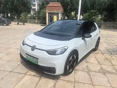 Volkswagen ID.3 2025