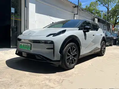 ZEEKR X 2023