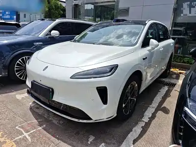 Shangjie SUV 2025