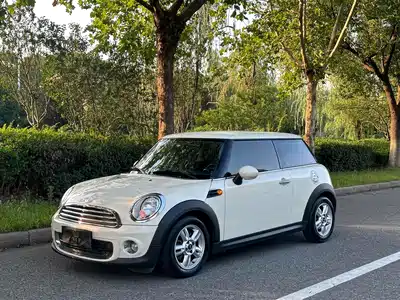 MINI MINI 2014