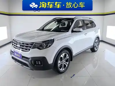 Kia Sportage 2018