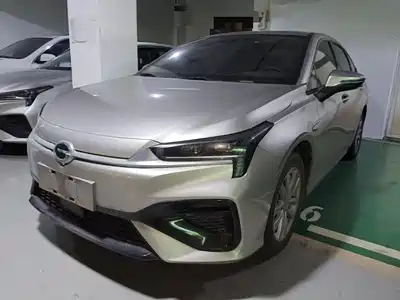 GAC Aion S 2024