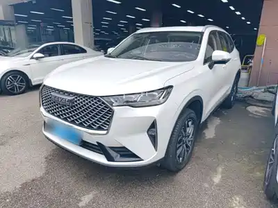 Haval H6 2023