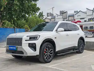 ZEEKR 8X 2026