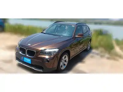 BMW X1 (Import) 2012