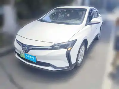 Buick Velite 6 2023