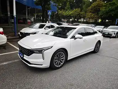 Besturn B70 2022