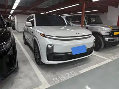 Li Auto L7 2024