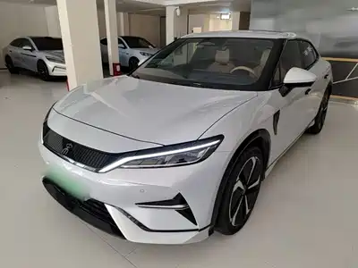 BYD Song L EV 2023
