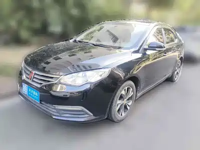 Roewe 360 2017