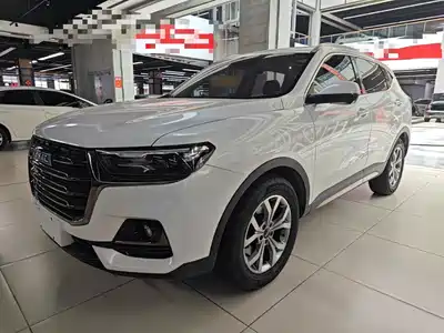 Haval H6 2022