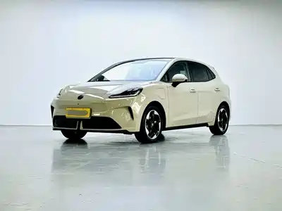 MG MG4 EV 2026