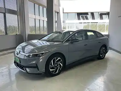 Volkswagen ID.7 VIZZION 2023
