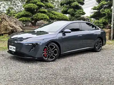 Nissan N7 2025