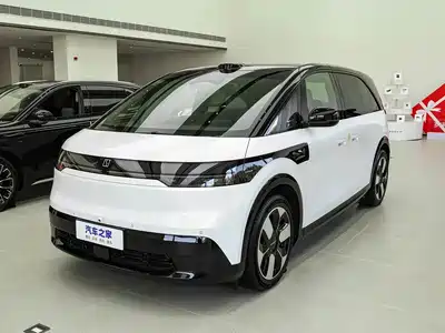 ZEEKR MIX 2026