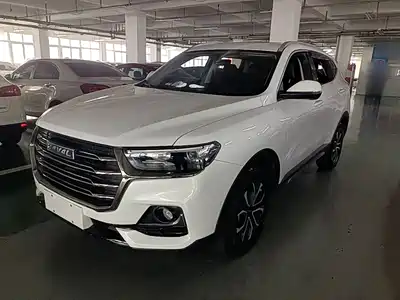Haval H6 2021