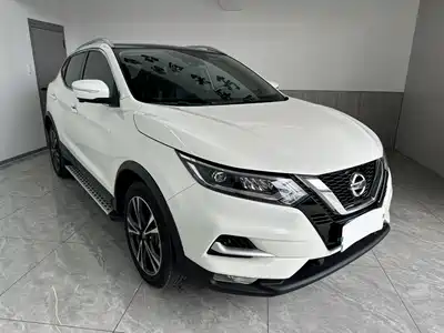 Nissan Qashqai 2023