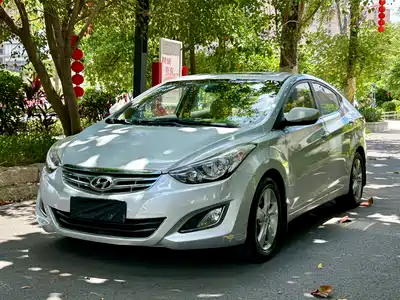Hyundai Langdong 2013
