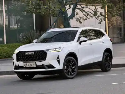 Haval H6 2021