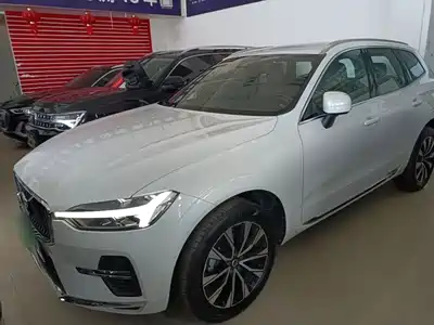 Volvo XC60 2023