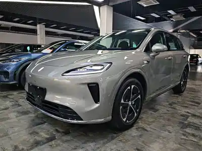 Shangjie SUV 2025