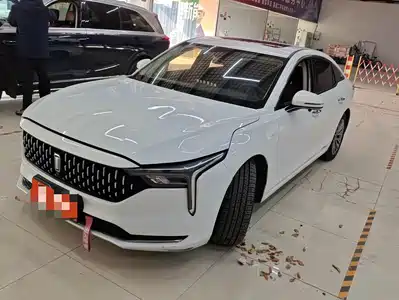 Besturn B70 2021
