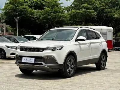 Leopaard CS10 2018