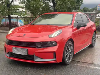 Lynk & Co 03 2018