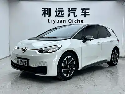 Volkswagen ID.3 2024
