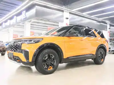 Ford Explorer 2024