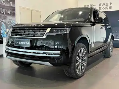 Land Rover Range Rover 2025
