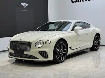Bentley Continental 2023