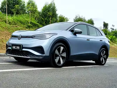 Volkswagen ID.4 2024