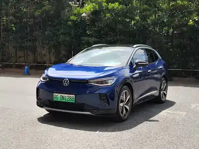 Volkswagen ID.4 2024
