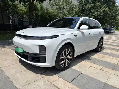Li Auto L7 2023