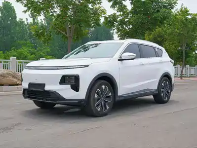 Jetour Shanhai L7 2025