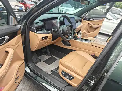 Lynk & Co 09 EM-P 2024