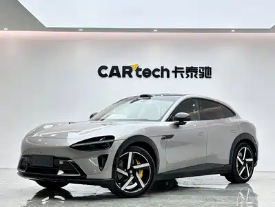 Xiaomi Auto YU7 2025