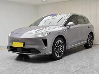 Shangjie SUV 2025