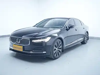 Volvo S90 2023