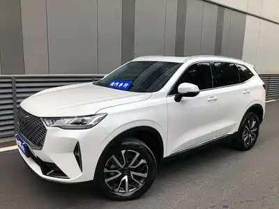 Haval H6 2022