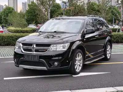 Dodge Journey 2014